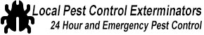 Slocum RI Pest Control Exterminators